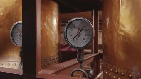 银河国际Unibet网络赌博数据分析压力表